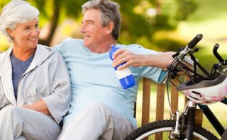 How to Stay Healthy As You Age